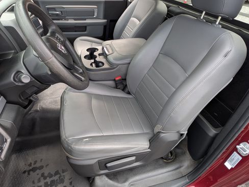 Used 2017 RAM 1500 Tradesman w/ Power & Remote Entry Group image 16