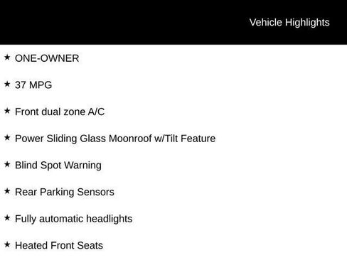 Used 2023 Nissan Sentra SR w/ SR Premium Package FWD image 4