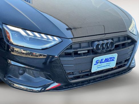 Used 2023 Audi A4 2.0T Premium Plus w/ Premium Plus Package image 8