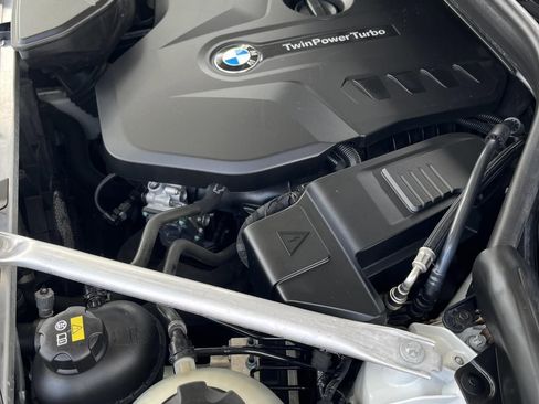 Used 2018 BMW X3 xDrive30i AWD/4WD image 15