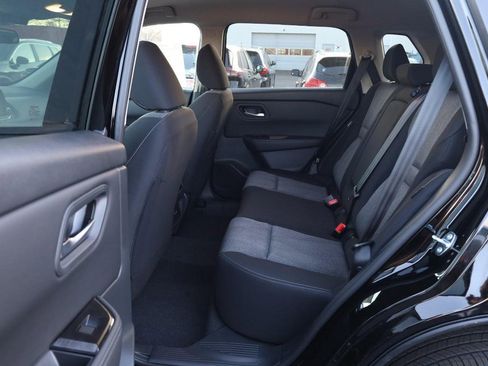 New 2026 Nissan Rogue SV image 20