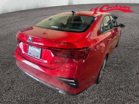 Used 2019 Kia Forte S w/ S Premium Package image 20