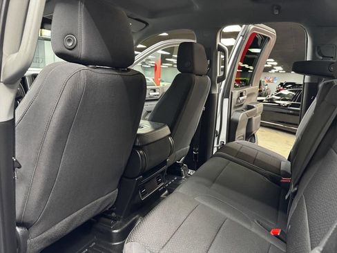 Used 2024 GMC Sierra 2500 Pro image 38