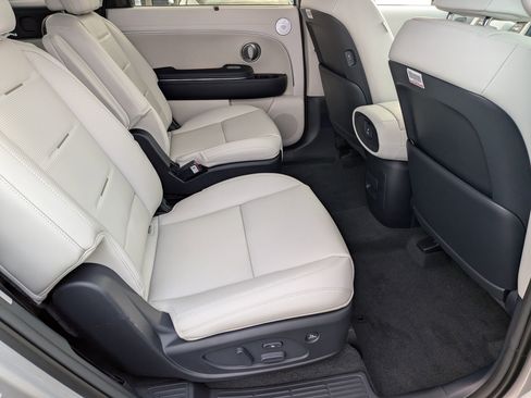 New 2026 Hyundai Palisade Calligraphy AWD/4WD image 25