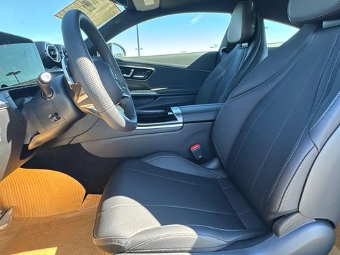 New 2026 Mercedes-Benz CLE 450 4MATIC Coupe image 22