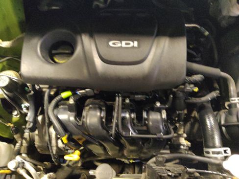 Used 2019 Kia Soul FWD image 30