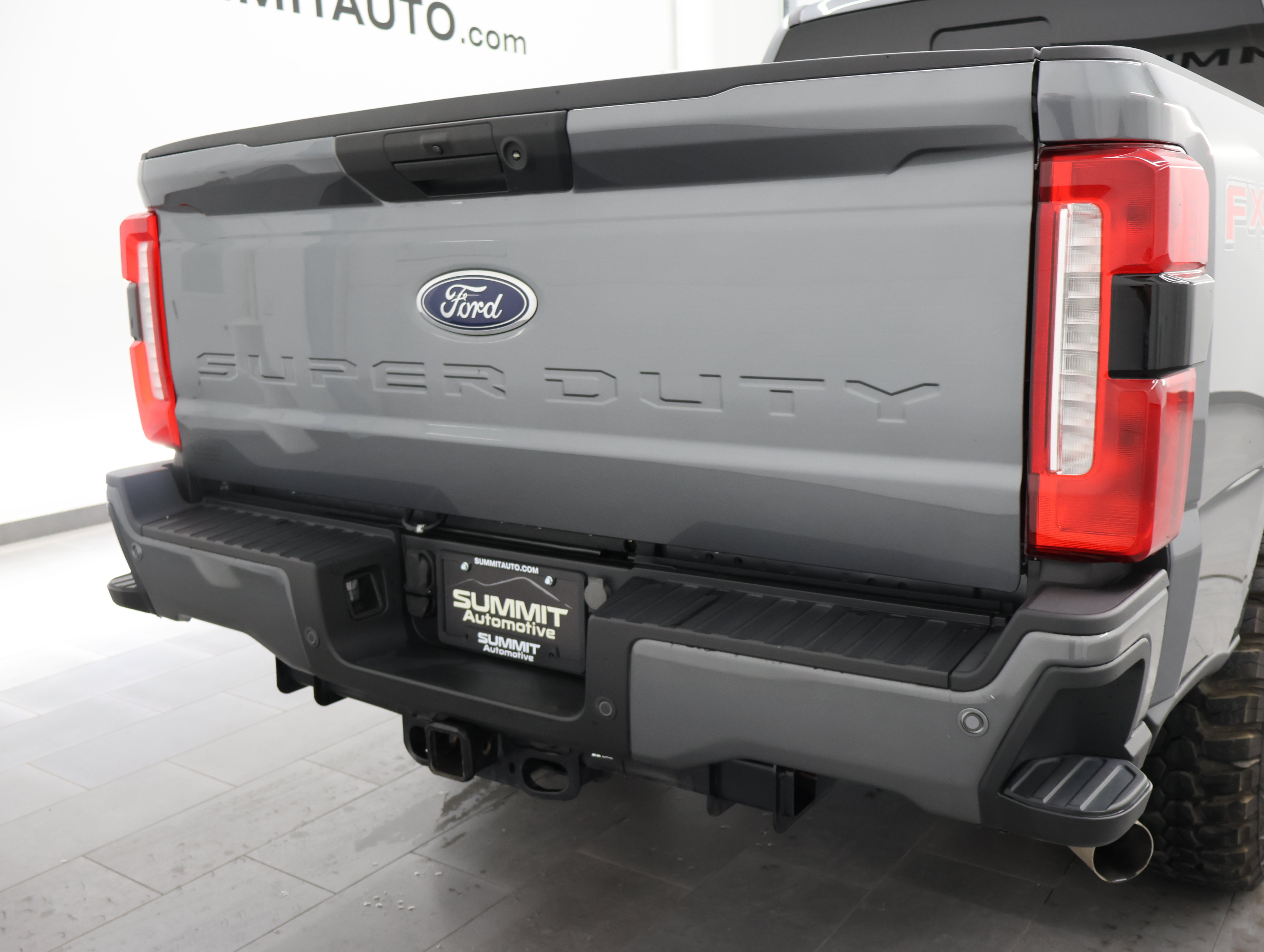 Used 2024 Ford F250 XL w/ STX Appearance Package AWD/4WD image 30