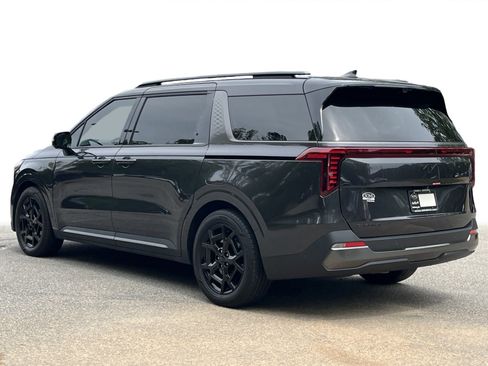 Used 2025 Kia Carnival SX Prestige FWD image 29