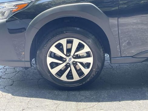 New 2025 Subaru Outback Premium w/ Popular Package #1A image 9