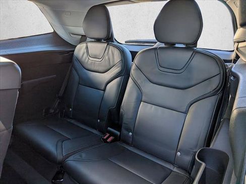 New 2026 Volvo EX90 Ultra AWD/4WD image 18