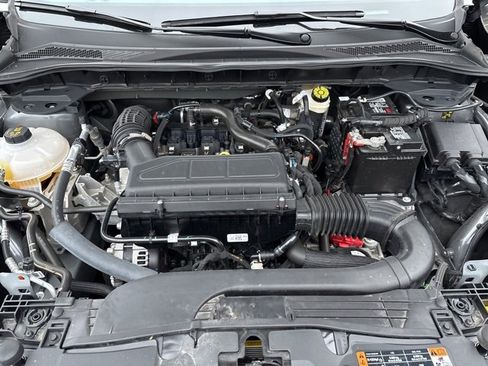 Used 2023 Ford Escape ST-Line w/ Tech Pack #1 image 32