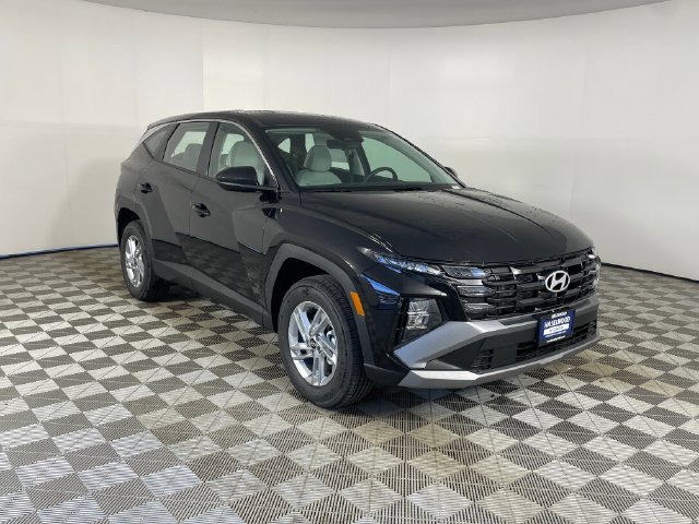 New 2026 Hyundai Tucson SE AWD/4WD image 23