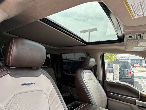 Used 2019 Ford F350 Limited AWD/4WD image 19