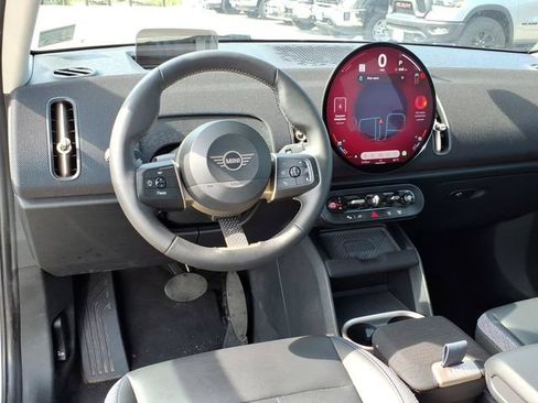 Used 2025 MINI Cooper Countryman S AWD/4WD image 14