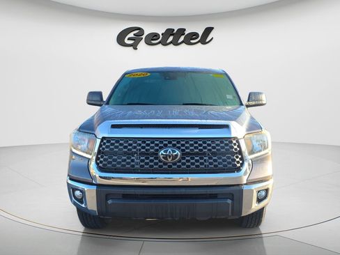 Used 2020 Toyota Tundra SR5 w/ SR5 Upgrade Package image 15