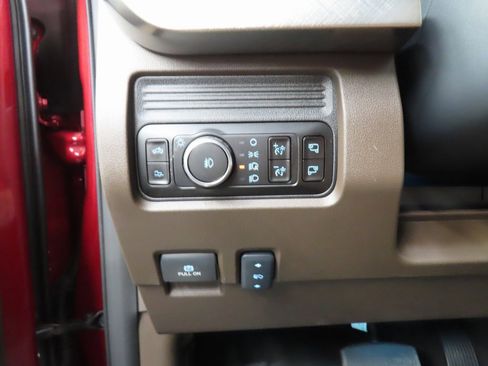 Used 2026 Ford F450 King Ranch w/ FX4 Off-Road Package image 44