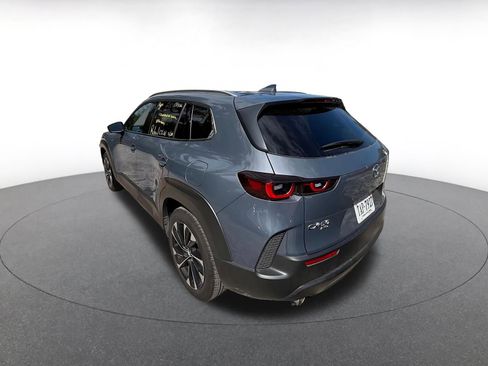 Used 2025 MAZDA CX-50 2.5 Hybrid w/ Premium Plus Pkg image 4