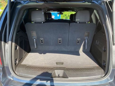 Used 2021 Chevrolet Tahoe LT image 25