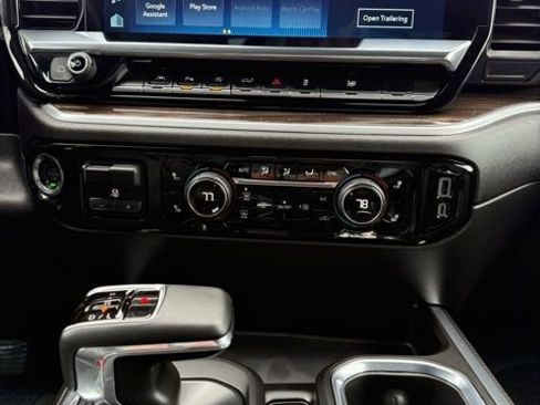 Used 2025 Chevrolet Silverado 1500 RST w/ Convenience Package II image 29
