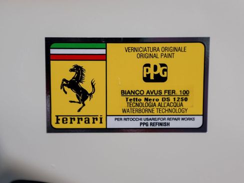 Certified 2021 Ferrari F8 Tributo image 64