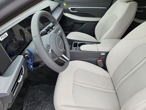New 2026 Hyundai Sonata SEL FWD image 13