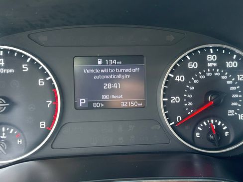 Used 2021 Kia Seltos EX AWD/4WD image 13