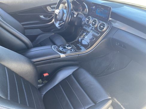 Used 2019 Mercedes-Benz C 300 Coupe image 13