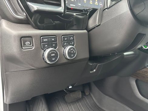 Used 2023 GMC Sierra 1500 Elevation w/ Elevation Premium Package image 22