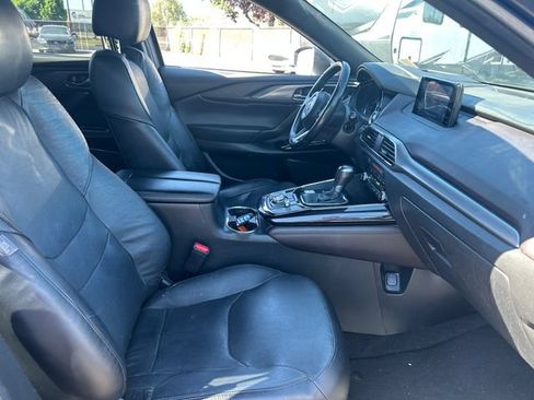 Used 2019 MAZDA CX-9 Grand Touring AWD/4WD image 37