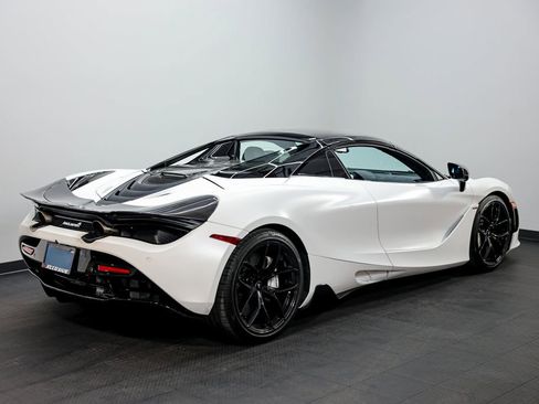 Used 2020 McLaren 720S Performance image 5