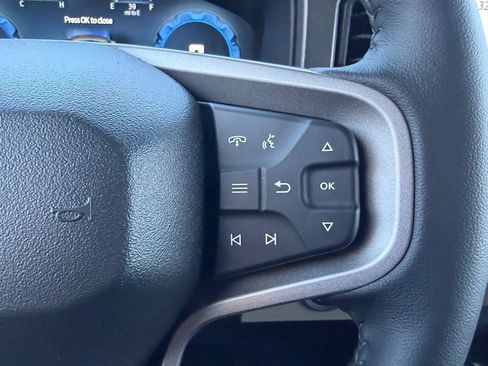 New 2026 Ford Bronco Big Bend AWD/4WD image 28