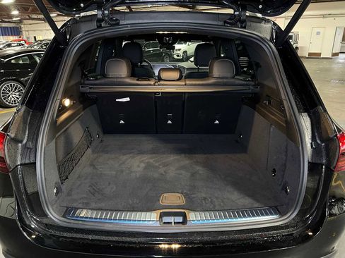 Used 2026 Mercedes-Benz GLE 350 4MATIC image 18