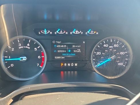Used 2020 Ford F250 XLT w/ XLT Premium Package AWD/4WD image 7