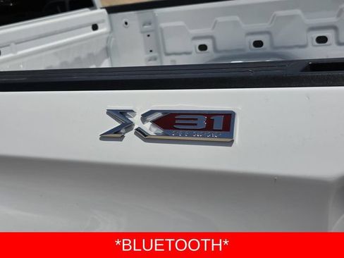 New 2026 GMC Sierra 1500 SLT w/ SLT Premium Package AWD/4WD image 10