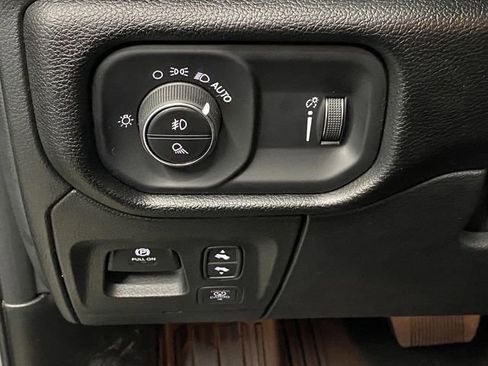 New 2026 RAM 1500 Big Horn image 24