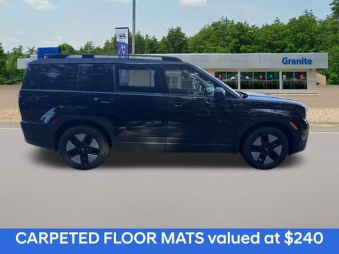 New 2026 Hyundai Santa Fe SEL image 5