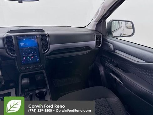 New 2025 Ford Ranger XL w/ Trailer Tow Package AWD/4WD image 23