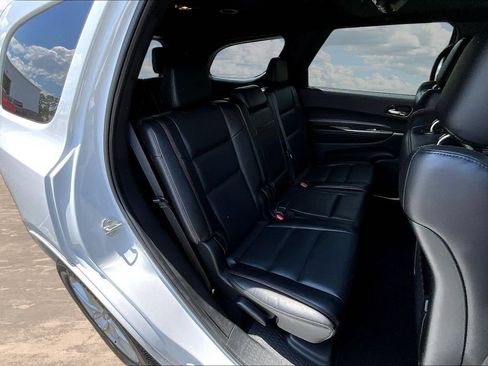 Used 2026 Dodge Durango GT AWD/4WD image 27