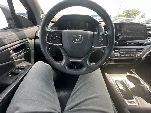 Used 2019 Honda Pilot EX-L image 22
