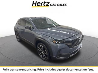 Used 2026 MAZDA CX-50 AWD 2.5 S w/ Premium Package video 1