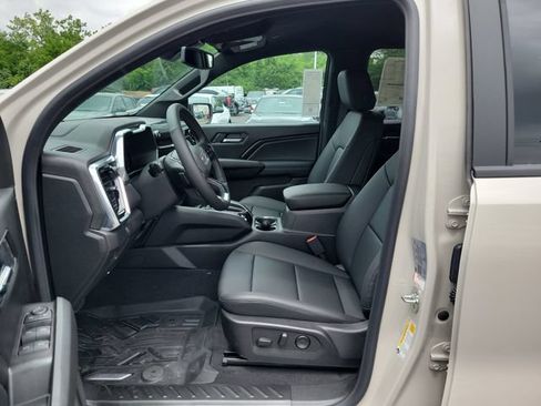 New 2026 GMC Canyon Elevation w/ Convenience Package AWD/4WD image 15