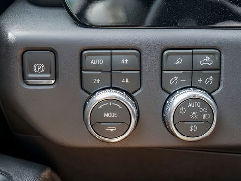 New 2026 GMC Sierra 1500 Elevation w/ Elevation Premium Package AWD/4WD image 15