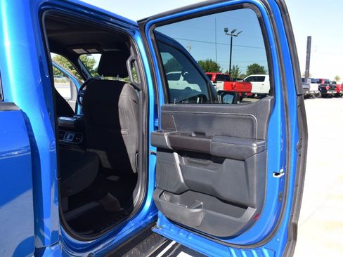 Used 2021 Ford F150 XLT w/ Equipment Group 302A High image 15