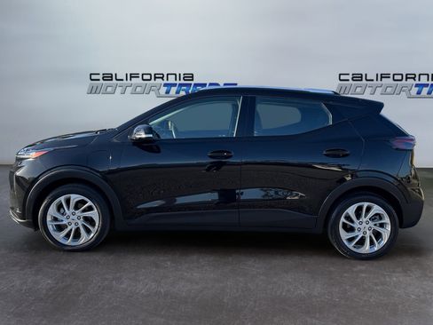 Used 2022 Chevrolet Bolt EUV LT image 8