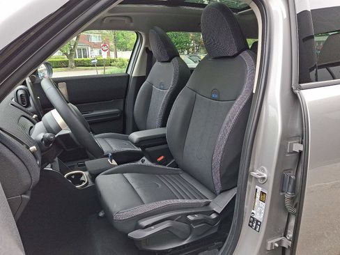 Used 2025 MINI Cooper Countryman S image 13