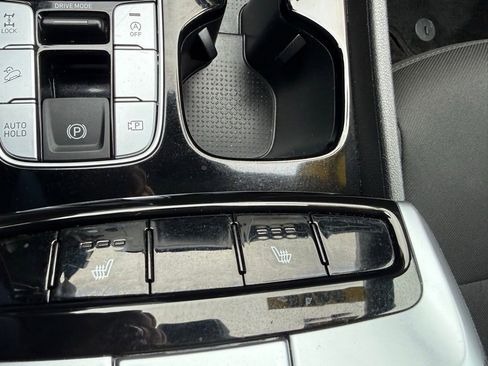 Used 2023 Hyundai Tucson SEL AWD/4WD image 29