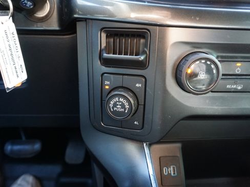 Used 2021 Ford F150 XL w/ STX Appearance Package image 19