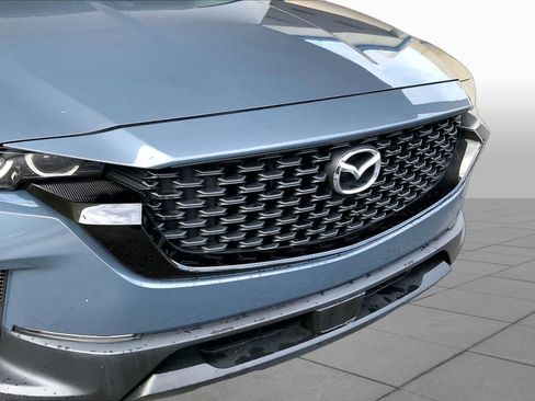 Used 2023 MAZDA CX-50 2.5 S w/ Convenience Package AWD/4WD image 30