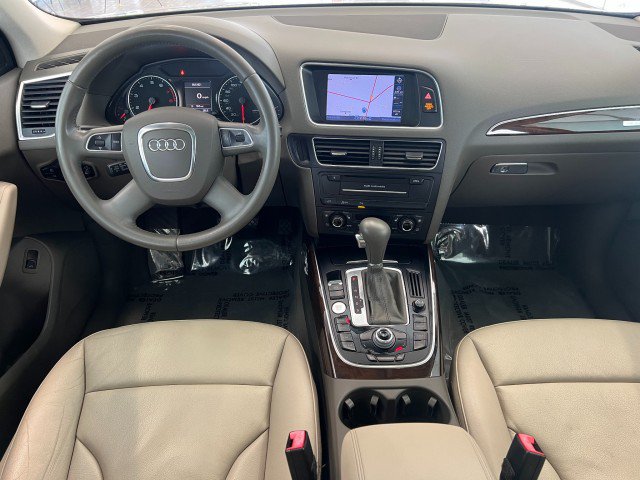 Used 2012 Audi Q5 2.0T Premium Plus AWD/4WD image 15