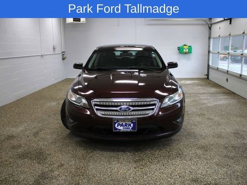 Used 2012 Ford Taurus SEL image 9